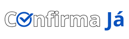Logo Confirma Já